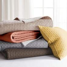 Quilt Sets - Army Green - View 9