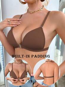 Coffee Brown