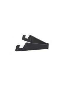 Portable Cell Phone Stand With Anti-Slip Base For Firm Grip Compact Mobile Phone Holder For Men Women Lightweight Cellphone Stand Great For Daily Desk Tasks Office Desk Room Decor Home Bedroom Holiday Camping Travel Essentials Accessories - Multicolor - View 12