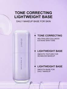 LANEIGE Skin Veil Base_EX No.40-No.60-30ml 1.0 FL.OZ. - 第40號 - 查看 4