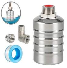 Valve - one-size - View 1