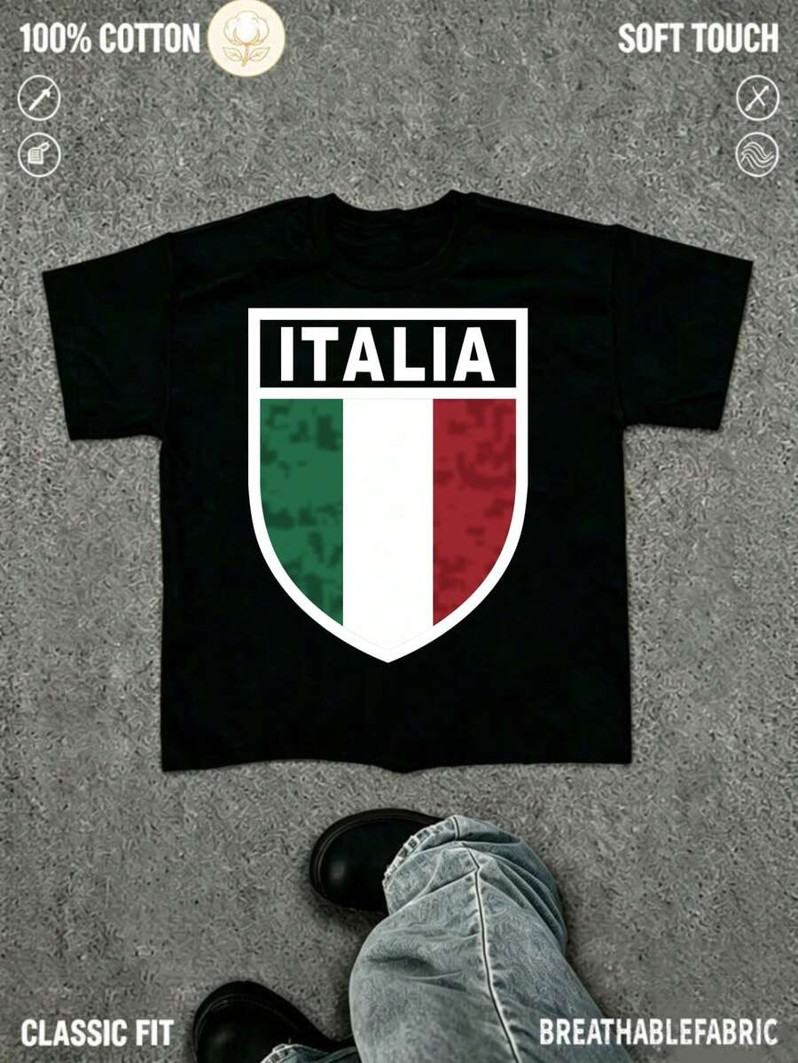 Men T-Shirts