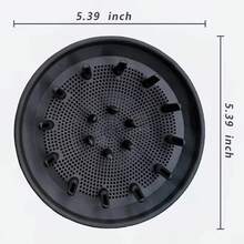 Hair Drying Hoods - Apricot - View 2