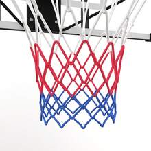 Wall-Mounted Basketball Hoop With Backboard And Net, 113 X 61 X 73 Cm, Steel, For Outdoor Activities, Black - Black + White - View 8