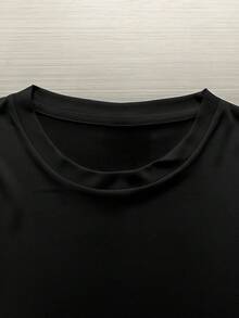 Christmas Short-Sleeve Shirt (Front And Back) - I'Not Limited Edition Fashion Heat Transfer Print - Printed Shirt, Popular Item - 白色 - 查看 9