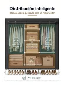 Wardrobe - Multicolor - View 4