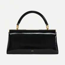 JW PEI Women Top Handle Bags - Black - View 1