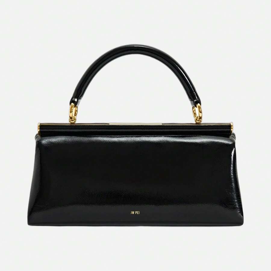 JW PEI Women Top Handle Bags - Black - View 1
