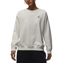Nike/Jordan Women's Loose Casual Sports Sweatshirt HJ1354-133 - HJ1354-133 - View 10