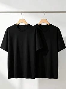 2PCS Black