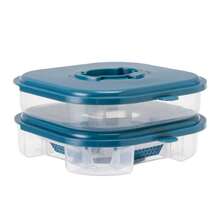 Cockroach Spider Ant Insect Trap - No Power Required, For Children, Pets And Pregnant Women - Kitchen Home Pest Control, Cockroach Repellent Insect Catcher - Blue - View 10