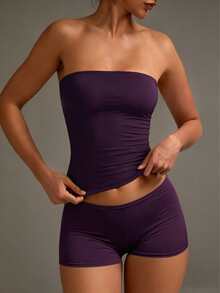 Plum Color
