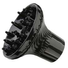 Hair Drying Hoods - Army Green - View 3