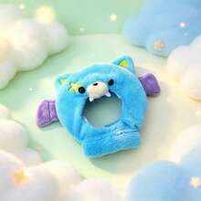 line friends EN/HYPEN K-POP Cute Portable Anti-Scratch K/Pop Concert Lightstick Cover Soft Light Stick Protective Sleeve Lamp Skin Wrap Protector Concert Accessory Birthday Souvenir Gift For Teen Fans Sunoo Ni-Ki Heeseung Jungwon Jay Boyband Merch - Multicolor - View 15