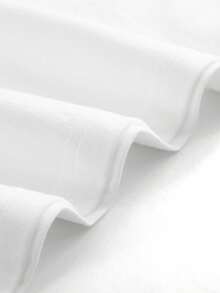 Men T-Shirts - White - View 3