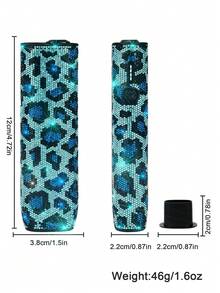 BLBLBL 1 pieza Herramienta portátil mini negra de desmontaje, adecuada para desmontar la carcasa protectora de IQOS ILUMA I ONE - Herramienta de desmontaje - Ver 4