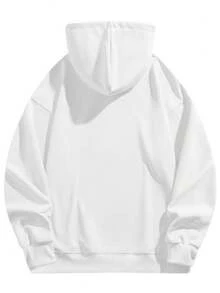 Reflective Clothing - White 1 - View 4