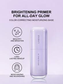LANEIGE Skin Veil Base_EX No.40-No.60-30ml 1.0 FL.OZ. - 第40號 - 查看 3