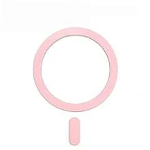1 Buah Pelat Magnet Logam Bercat, Pelat Magnet Ponsel Perekat Diri dengan Desain Magnet Ekor untuk Daya Hisap Magnet yang Lebih Baik, Sangat Tipis dan Pas di Bodi Ponsel, Kompatibel dengan Berbagai Dudukan Magnet dan Casing Ponsel, Aksesori Magnet Ponsel Portabel Praktis dan Serbaguna Universal - MultiWarna - View 15