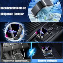 Car Stereo Installation Parts - CarPlay Interface Box + Extension Cable - View 2