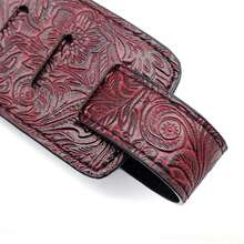 Musical Instrument Straps - Brown - View 8
