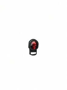 7pcs USB Halloween Projection Lights, LED Scary Atmosphere Lights, USB Powered, Interchangeable Scary Patterns - Ghost, Witch, Skeleton, Spider, Bat And Pumpkin - Plug And Play, Suitable For Home Decor, Halloween Decoration, Party Decoration And Room Decor - Halloween USB Projector Light 2 - View 13