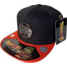 Kboom Caps DBS GK KANJI CAP - Coral Orange - View 6