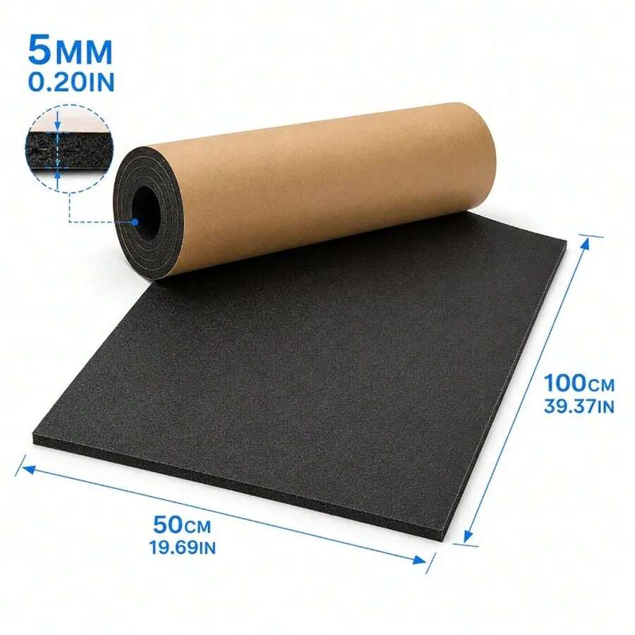 Wall Protection Pads/Reflective Stickers - A - チェックする 1