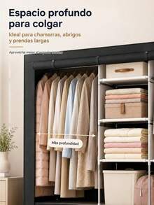 Wardrobe - Multicolor - View 3