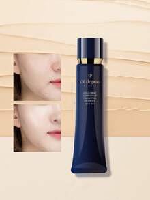 CPB 37ml/1.4 Oz Correcting Cream SPF25 PA++, Suitable For Daily Makeup Use, Can Be Given As Gift To Girlfriend - 明星隔離37mL - 查看 8