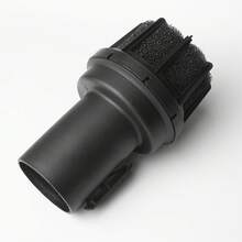 Vacuum Diffusion Silencer, Cmxzvbe38660 Suitable For Wet/Dry Vacuum Cleaner CMXEVBE17595 - View 7