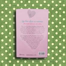 Romance Novel - Single Book - View 2