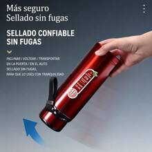 Vacuum Flasks & Thermoses - Blue - View 6