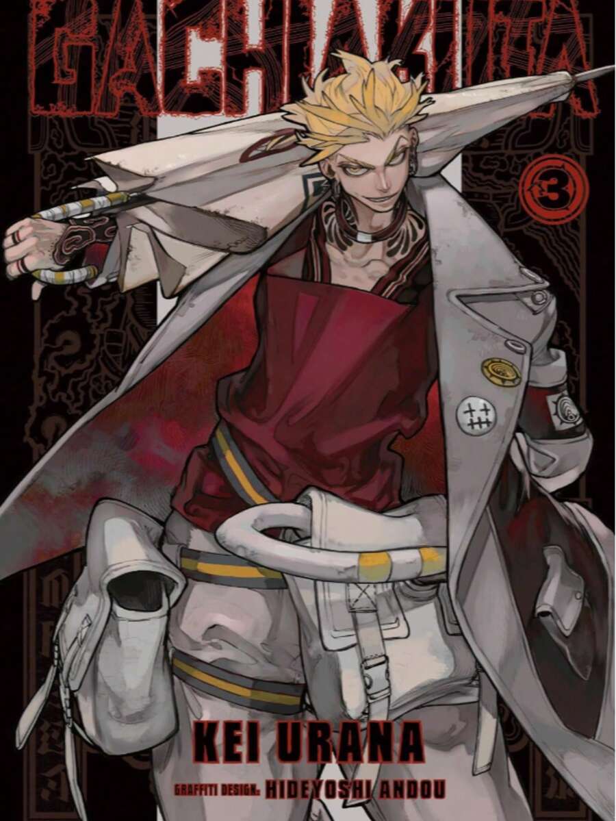 Comics & Graphic Novels - Single Book - View 1