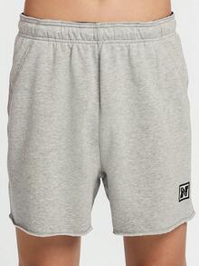 Nike Authentic 2025 Summer Men's Training Breathable Running Shorts HJ4090-077 - HJ4090-077 - View 2