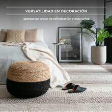 Bean Bag Covers - Black - View 5