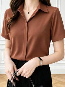 Coffee Brown