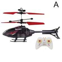 Kids Remote Control Helicopters - B - View 9