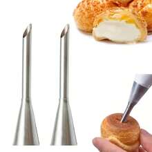 Piping Bags & Tips - M 2PC - View 8