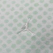 Nike/JORDAN Authentic Men's Printed Loose Casual Fashion Sweatshirt HQ8826-025 - HQ8826-025 - View 4