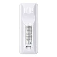 ABS Replacement English Version Universal Air Conditioner Remote Control K-1028E 1000-In-1 AC Remote - View 5