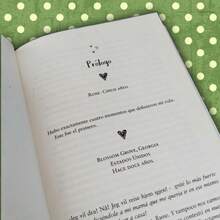 Romance Novel - Single Book - View 4