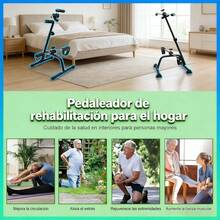 Leg Trainer - Black - View 7