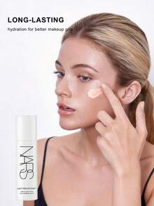 Nars Máscara Iluminadora Reflectante de Luz, Peso Neto 1.11 Oz/30 Ml - 30 ml - Ver 8