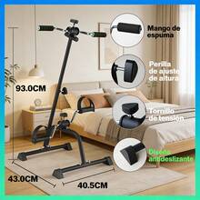 Leg Trainer - Black - View 8