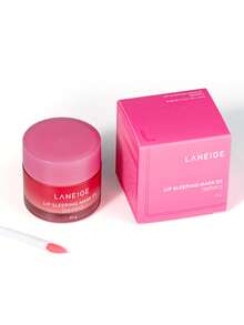 Laneige 唇部睡眠面膜 Ex Berry 0.7 Oz/20g - 20g - 查看 4