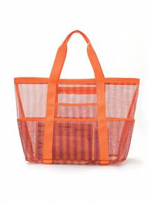 Coral Orange