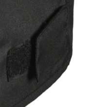 Jaqueta Shiver Vent Masculina Azul Marinho Motociclista com Proteção Ventilada para Moto - A - Visão 3