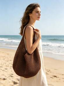 Coffee Brown