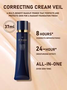 CPB 37ml/1.4 Oz Correcting Cream SPF25 PA++, Suitable For Daily Makeup Use, Can Be Given As Gift To Girlfriend - 明星隔離37mL - 查看 1